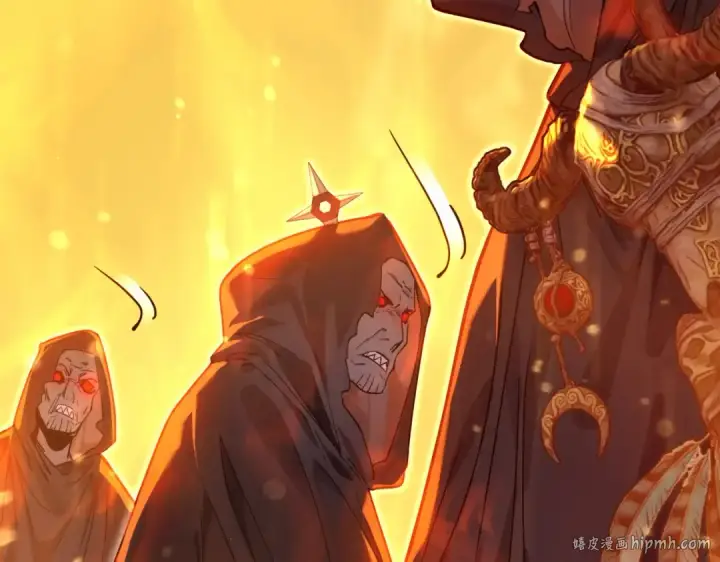 漫画《我靠无敌被动打出成吨伤害！》第3话 疯狂刷怪！直冲榜一！第40张图