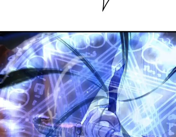 漫画《我靠无敌被动打出成吨伤害！》第3话 疯狂刷怪！直冲榜一！第45张图