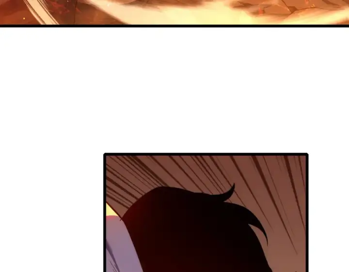 漫画《我靠无敌被动打出成吨伤害！》第3话 疯狂刷怪！直冲榜一！第7张图
