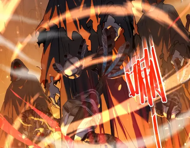漫画《我靠无敌被动打出成吨伤害！》第3话 疯狂刷怪！直冲榜一！第74张图