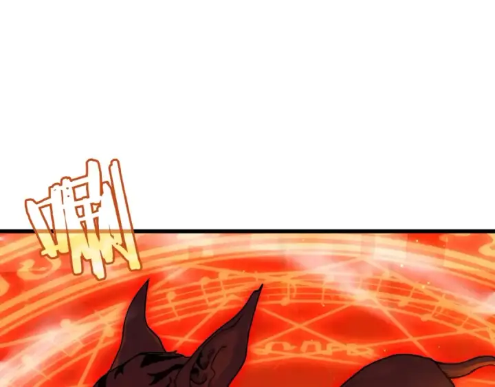漫画《我靠无敌被动打出成吨伤害！》第3话 疯狂刷怪！直冲榜一！第76张图