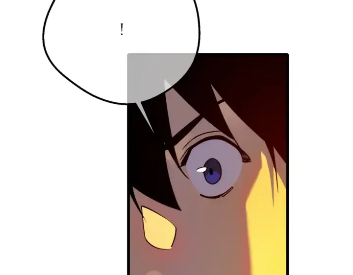 漫画《我靠无敌被动打出成吨伤害！》第3话 疯狂刷怪！直冲榜一！第79张图