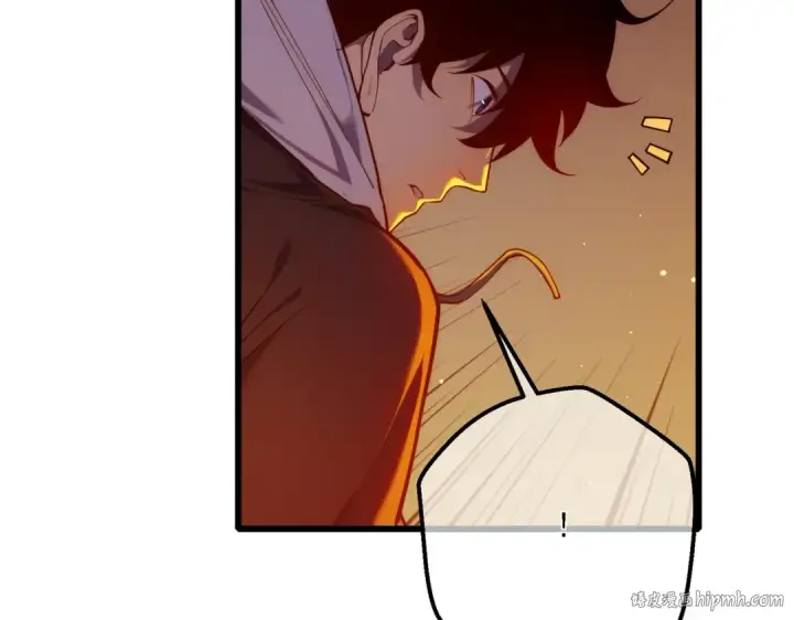 漫画《我靠无敌被动打出成吨伤害！》第3话 疯狂刷怪！直冲榜一！第8张图