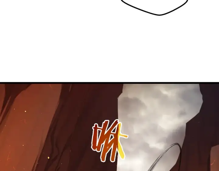 漫画《我靠无敌被动打出成吨伤害！》第3话 疯狂刷怪！直冲榜一！第9张图