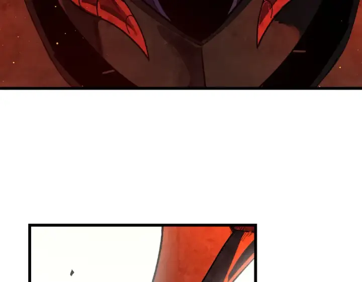 漫画《我靠无敌被动打出成吨伤害！》第5话 隐藏boss第123张图