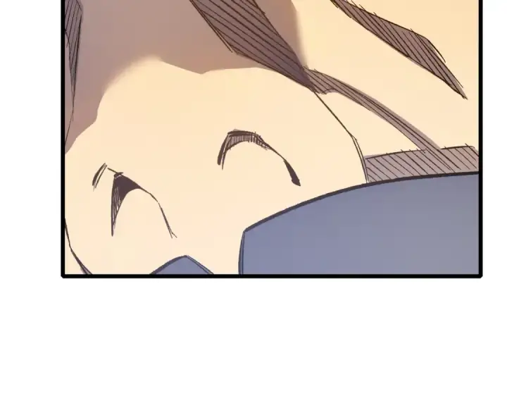 漫画《我靠无敌被动打出成吨伤害！》第5话 隐藏boss第57张图