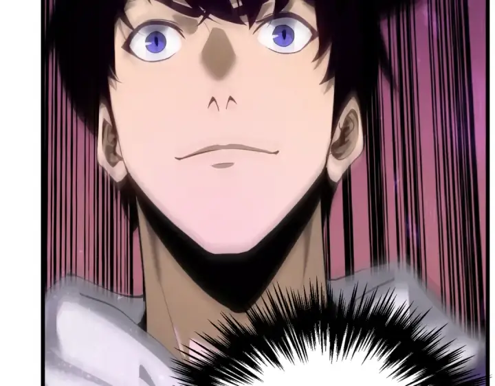 漫画《我靠无敌被动打出成吨伤害！》第5话 隐藏boss第92张图