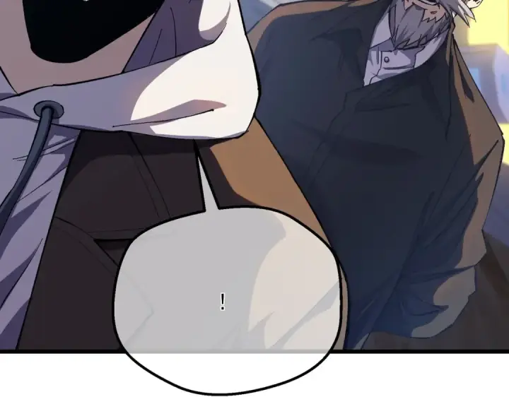 漫画《我靠无敌被动打出成吨伤害！》第6话 单挑？你配吗！第109张图