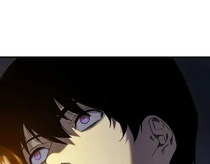漫画《我靠无敌被动打出成吨伤害！》第6话 单挑？你配吗！第159张图