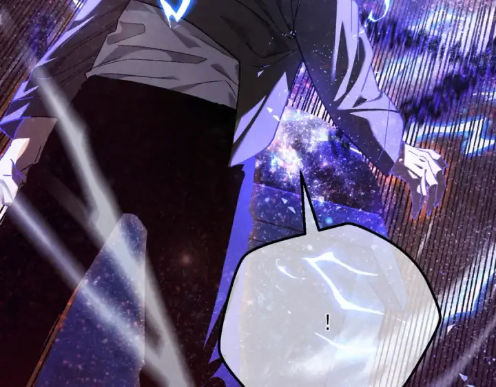 漫画《我靠无敌被动打出成吨伤害！》第6话 单挑？你配吗！第42张图