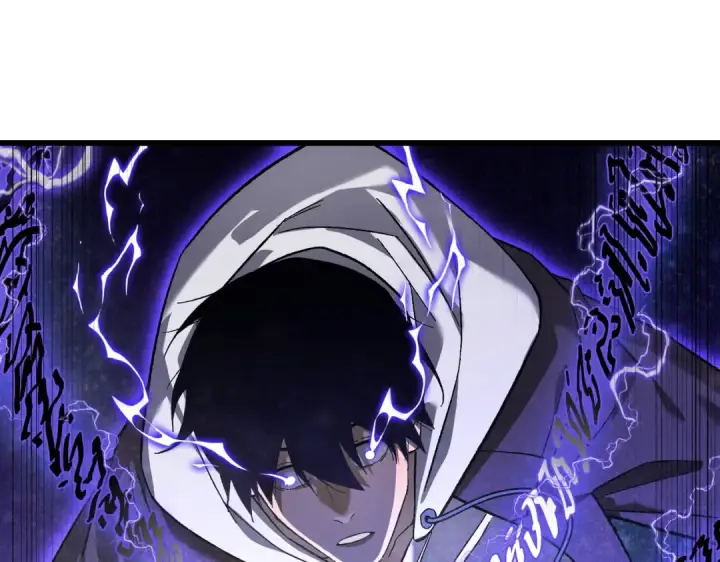 漫画《我靠无敌被动打出成吨伤害！》第6话 单挑？你配吗！第44张图