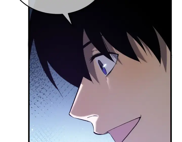 漫画《我靠无敌被动打出成吨伤害！》第6话 单挑？你配吗！第55张图
