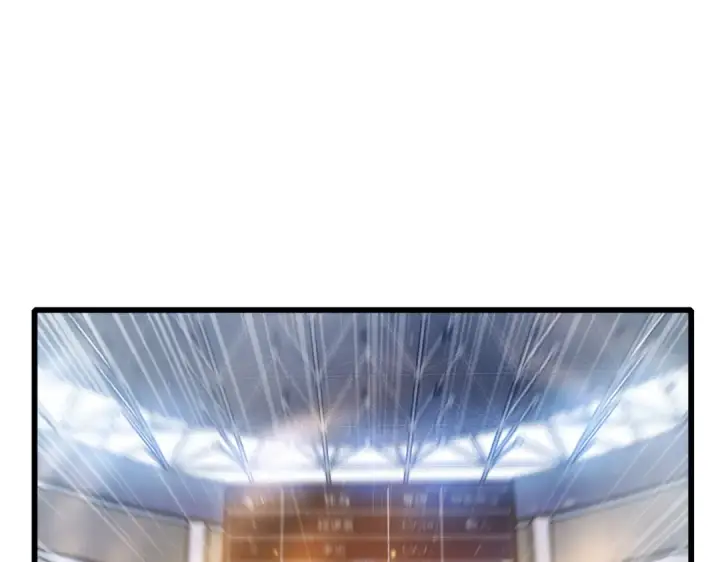 漫画《我靠无敌被动打出成吨伤害！》第6话 单挑？你配吗！第81张图