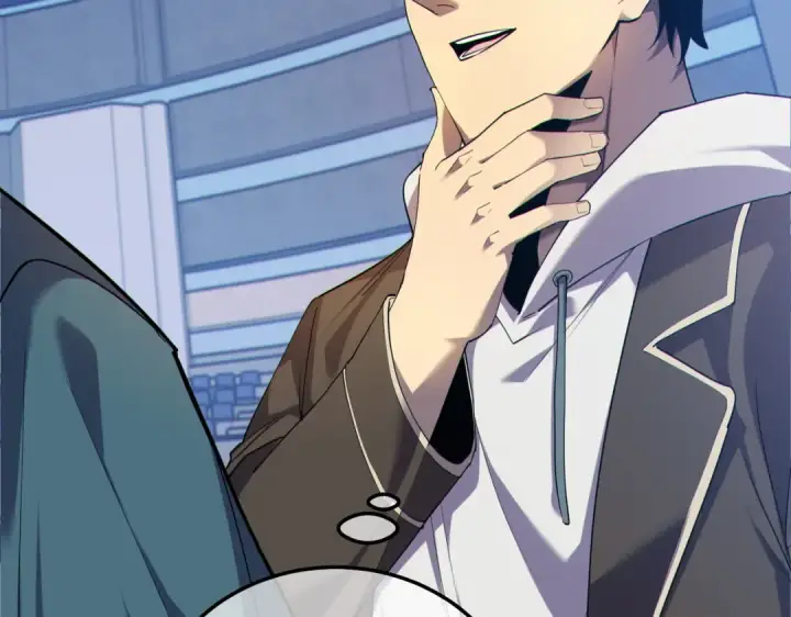 漫画《我靠无敌被动打出成吨伤害！》第7话 擂台比武第170张图