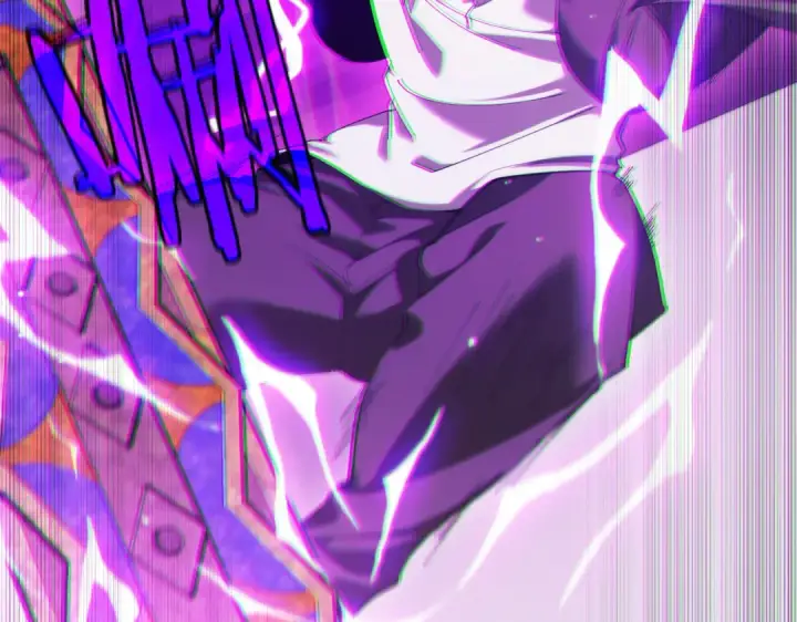 漫画《我靠无敌被动打出成吨伤害！》第7话 擂台比武第65张图