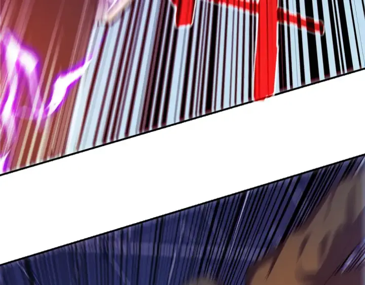 漫画《我靠无敌被动打出成吨伤害！》第7话 擂台比武第77张图