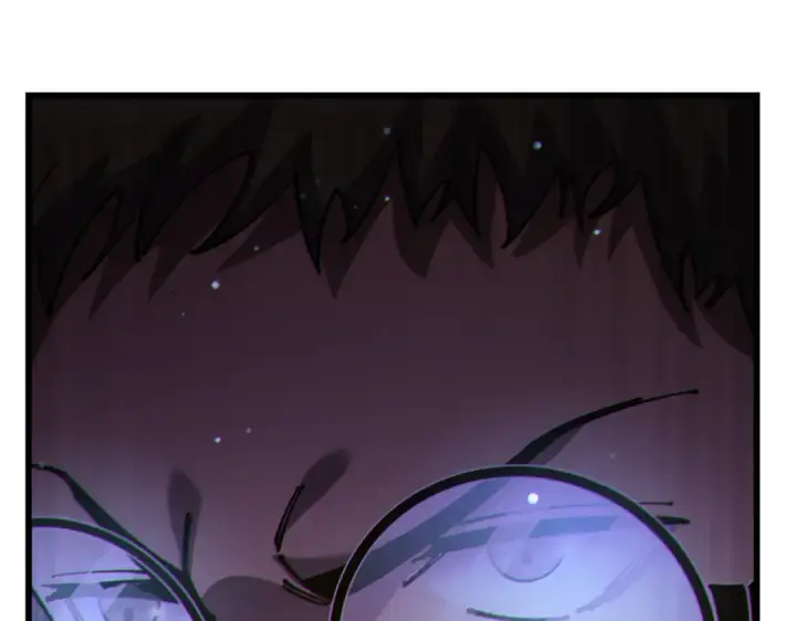 漫画《我靠无敌被动打出成吨伤害！》第7话 擂台比武第86张图