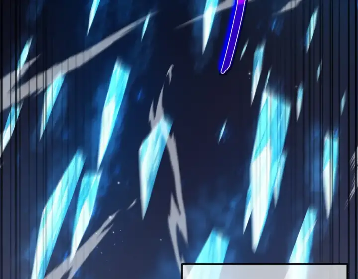 漫画《我靠无敌被动打出成吨伤害！》第8话 抢怪？表演开始！第165张图