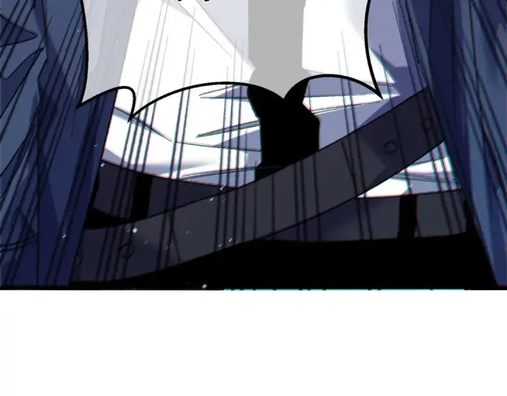 漫画《我靠无敌被动打出成吨伤害！》第8话 抢怪？表演开始！第181张图