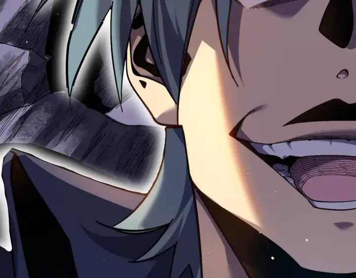 漫画《我靠无敌被动打出成吨伤害！》第9话 惨遭打劫！复仇计划开始！第140张图
