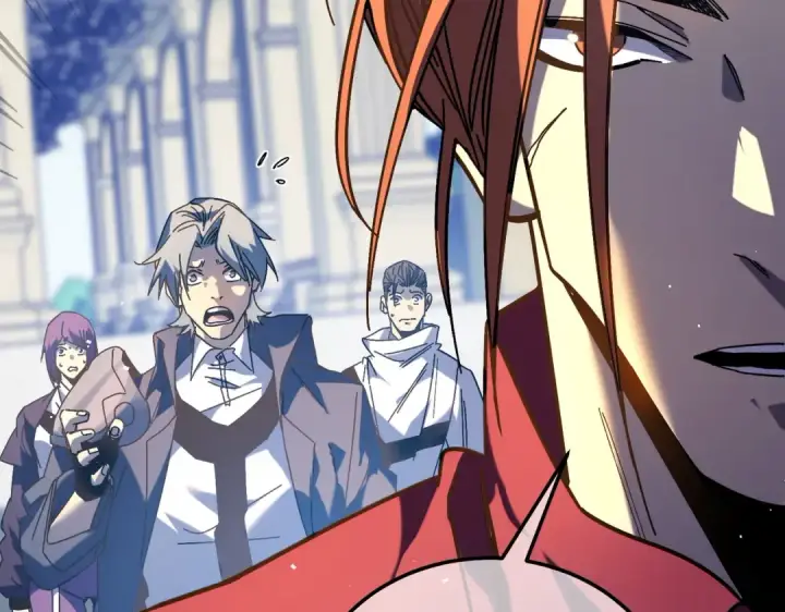 漫画《我靠无敌被动打出成吨伤害！》第9话 惨遭打劫！复仇计划开始！第166张图
