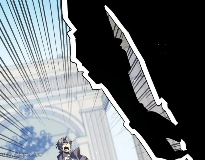 漫画《我靠无敌被动打出成吨伤害！》第9话 惨遭打劫！复仇计划开始！第176张图