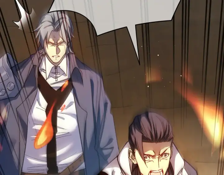 漫画《我靠无敌被动打出成吨伤害！》第9话 惨遭打劫！复仇计划开始！第29张图