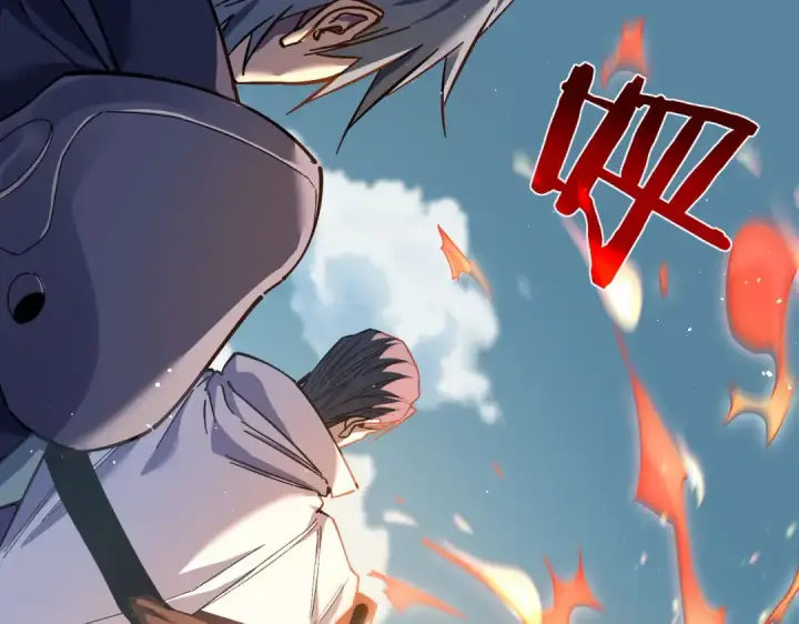 漫画《我靠无敌被动打出成吨伤害！》第9话 惨遭打劫！复仇计划开始！第36张图