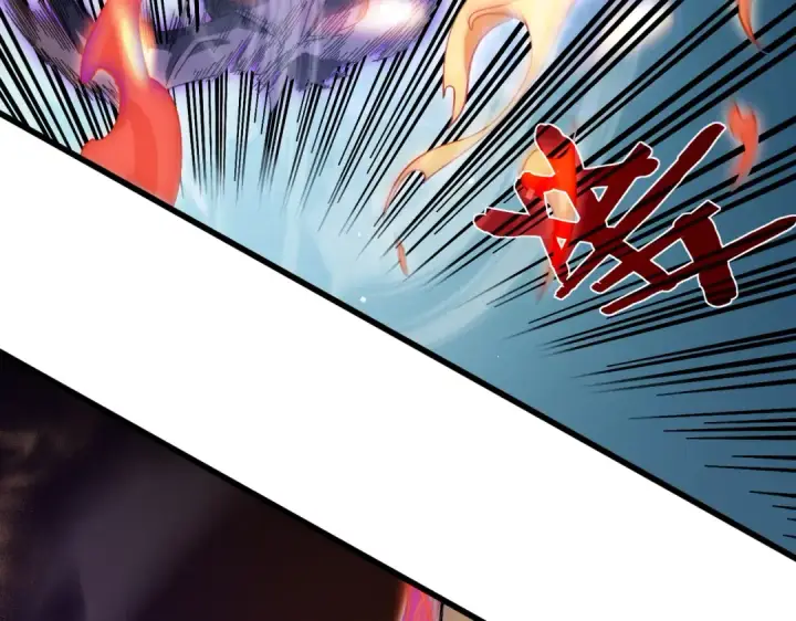 漫画《我靠无敌被动打出成吨伤害！》第9话 惨遭打劫！复仇计划开始！第49张图