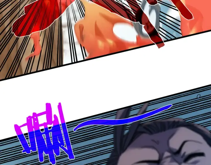 漫画《我靠无敌被动打出成吨伤害！》第9话 惨遭打劫！复仇计划开始！第54张图
