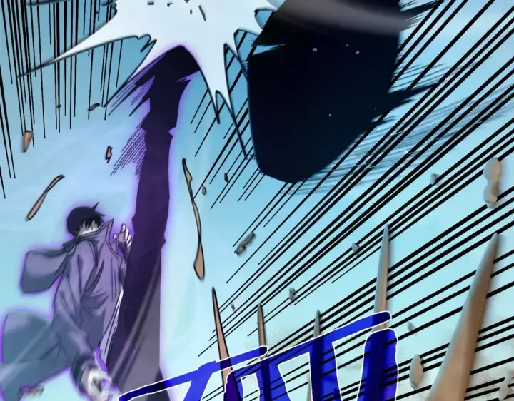 漫画《我靠无敌被动打出成吨伤害！》第9话 惨遭打劫！复仇计划开始！第59张图