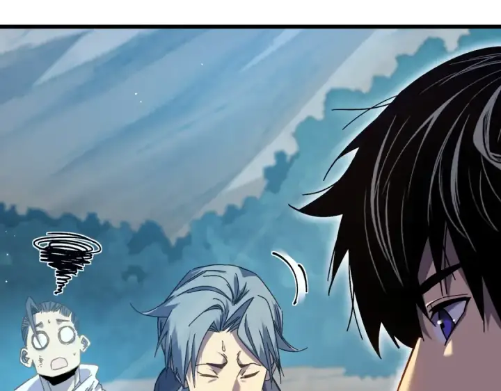 漫画《我靠无敌被动打出成吨伤害！》第9话 惨遭打劫！复仇计划开始！第83张图