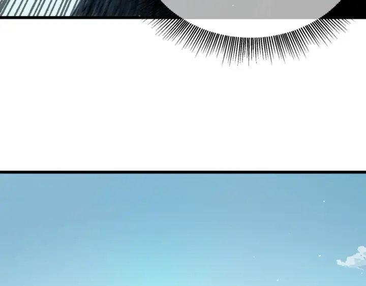 漫画《我靠无敌被动打出成吨伤害！》第10话 击杀boss，获得水藤法杖第54张图