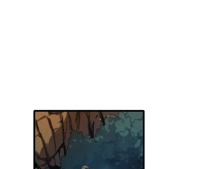 漫画《我靠无敌被动打出成吨伤害！》第10话 击杀boss，获得水藤法杖第79张图