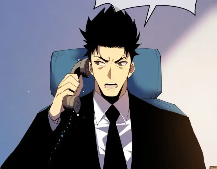漫画《我靠无敌被动打出成吨伤害！》第11话 隐藏boos——鱼人王子！第106张图