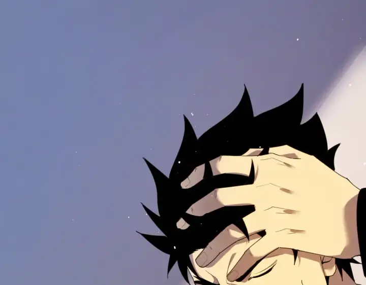 漫画《我靠无敌被动打出成吨伤害！》第11话 隐藏boos——鱼人王子！第108张图