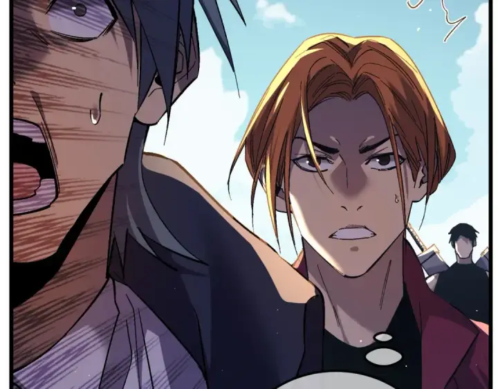 漫画《我靠无敌被动打出成吨伤害！》第11话 隐藏boos——鱼人王子！第142张图