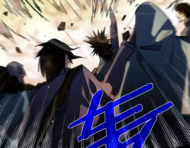 漫画《我靠无敌被动打出成吨伤害！》第11话 隐藏boos——鱼人王子！第157张图