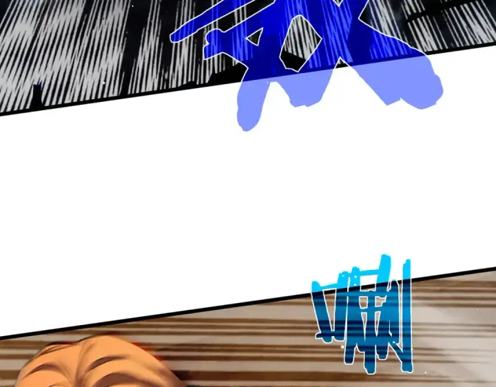 漫画《我靠无敌被动打出成吨伤害！》第11话 隐藏boos——鱼人王子！第158张图