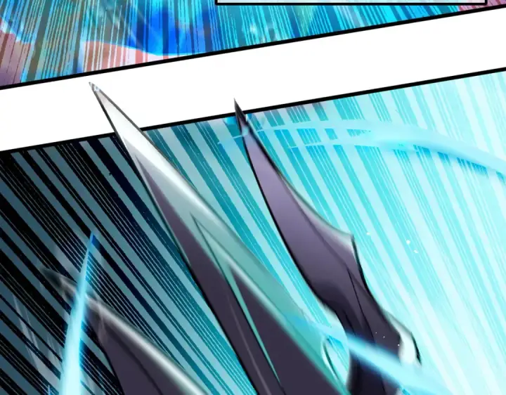 漫画《我靠无敌被动打出成吨伤害！》第11话 隐藏boos——鱼人王子！第193张图