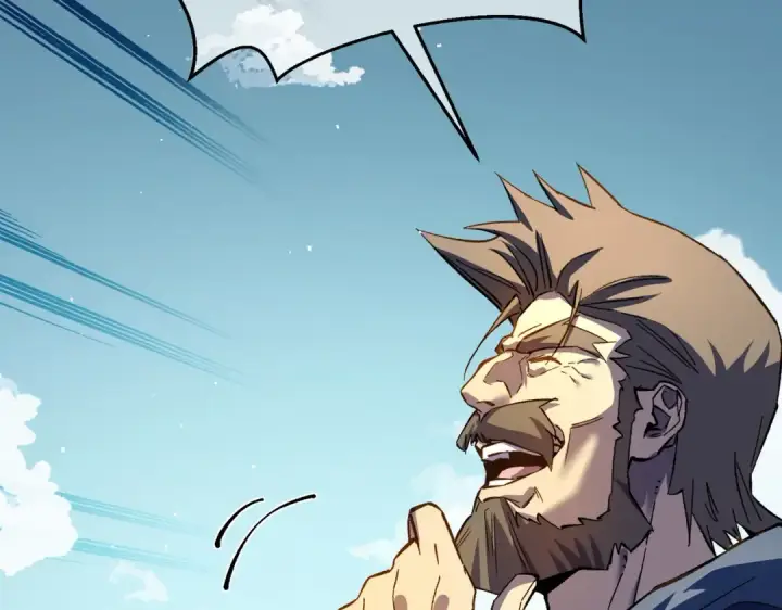 漫画《我靠无敌被动打出成吨伤害！》第11话 隐藏boos——鱼人王子！第59张图