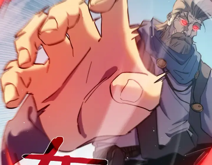 漫画《我靠无敌被动打出成吨伤害！》第11话 隐藏boos——鱼人王子！第65张图