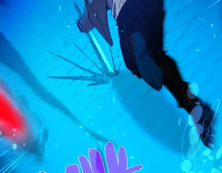 漫画《我靠无敌被动打出成吨伤害！》第12话 隐藏任务完成！获得潮汐符咒第125张图