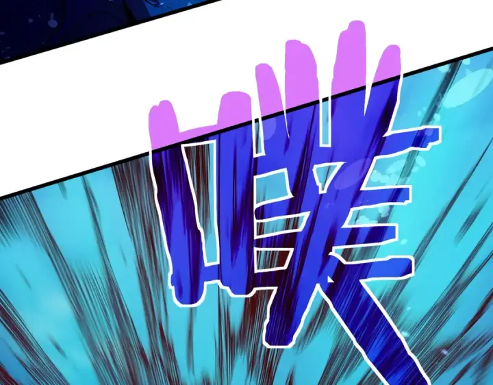 漫画《我靠无敌被动打出成吨伤害！》第12话 隐藏任务完成！获得潮汐符咒第154张图
