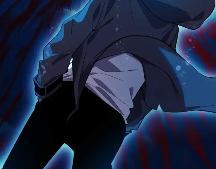 漫画《我靠无敌被动打出成吨伤害！》第12话 隐藏任务完成！获得潮汐符咒第156张图