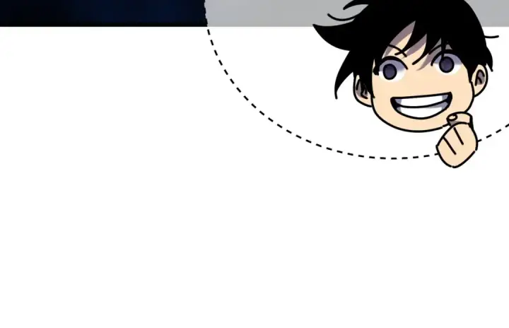 漫画《我靠无敌被动打出成吨伤害！》第12话 隐藏任务完成！获得潮汐符咒第161张图