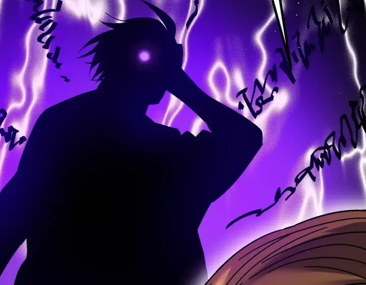 漫画《我靠无敌被动打出成吨伤害！》第12话 隐藏任务完成！获得潮汐符咒第194张图