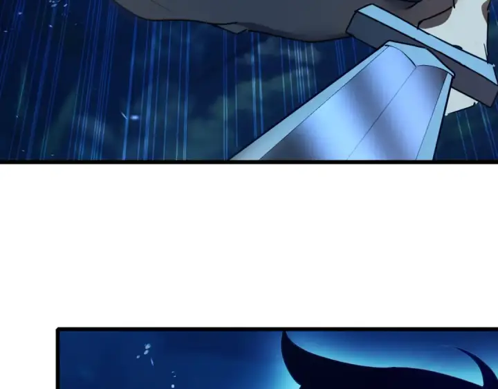 漫画《我靠无敌被动打出成吨伤害！》第12话 隐藏任务完成！获得潮汐符咒第30张图