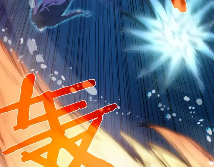 漫画《我靠无敌被动打出成吨伤害！》第12话 隐藏任务完成！获得潮汐符咒第35张图