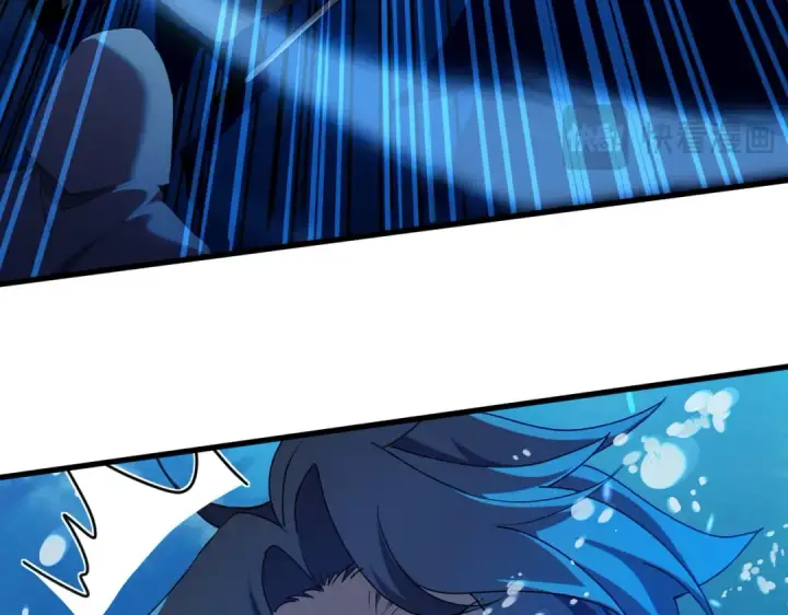 漫画《我靠无敌被动打出成吨伤害！》第12话 隐藏任务完成！获得潮汐符咒第49张图